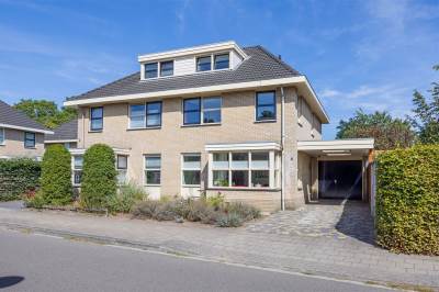 Woning Dirk Papestraat 27 Enschede