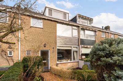 Woning Van Naeltwijckstraat 6 Wassenaar