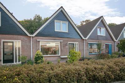 Woning Klingelbeek 109 Ugchelen