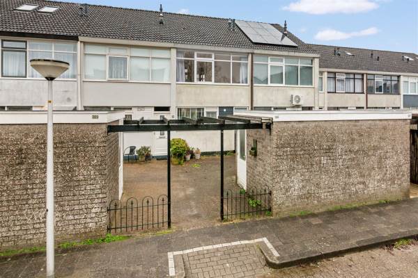 Woning Raaigras 325 Leeuwarden