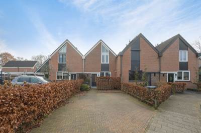 Woning Adelahof 41 Lienden