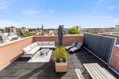 Woning Walstraat 44E Oss