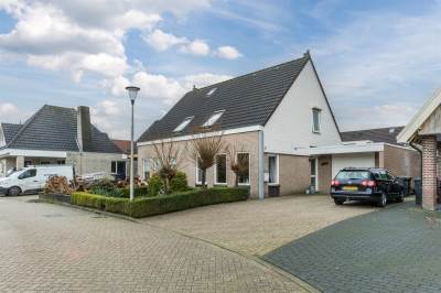 Woning Heidehof 5 Langeveen