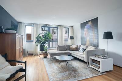 Woning Achterdijk 18G Purmerend