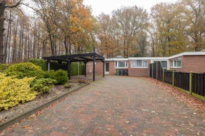 Woning Meerboomweg 1170 Hollandscheveld
