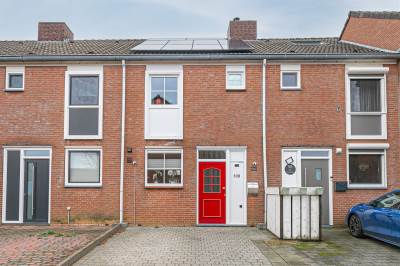 Woning Schuttersdreef 100 Elsloo (LI)