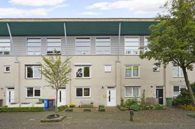 Woning De Baander 70 Amersfoort