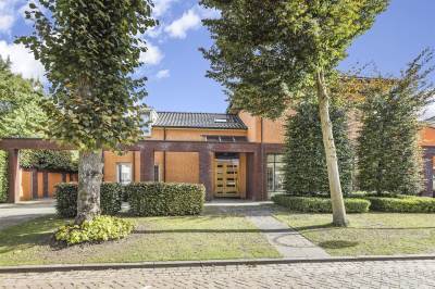 Woning Hoornven 4 Veldhoven