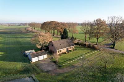 Woning Dortherweg 41a Epse