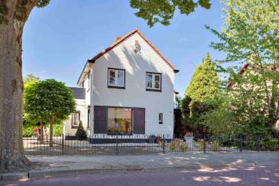 Woning Wilhelminastraat 51 Doetinchem