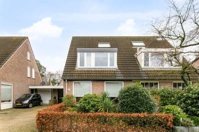Woning Betuwehof 52 Helmond