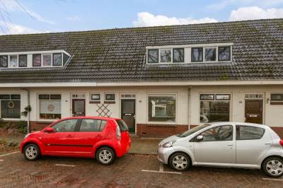 Woning Magdalenalaan 50 Hengelo (OV)