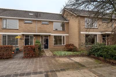 Woning Beneluxlaan 148 Harderwijk