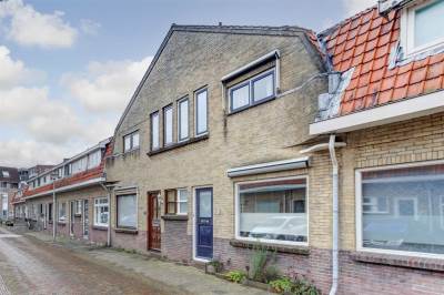 Woning Woudstraat 74 Gouda