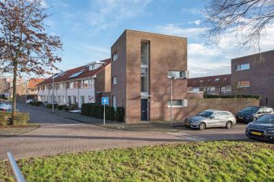 Woning Bootsmansingel 42 Den Haag