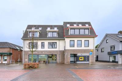 Woning Stuijvenburchstraat 68b Eerbeek