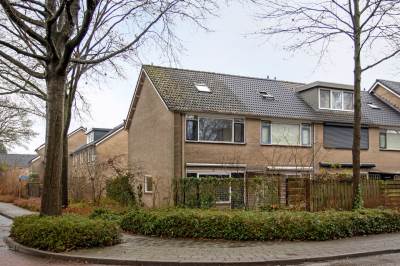 Woning Jongkindhoek 73 Nunspeet