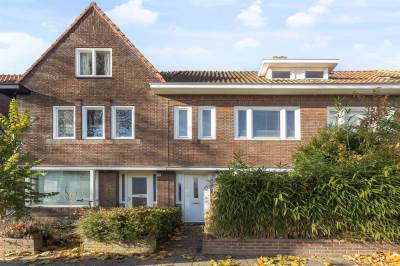 Woning Frankrijkstraat 96 Eindhoven