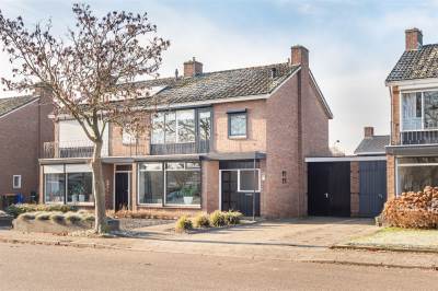 Woning Het Grotenhuis 17 Dinxperlo