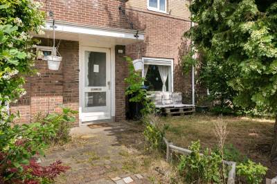 Woning Konijnenweg 23 Arnhem