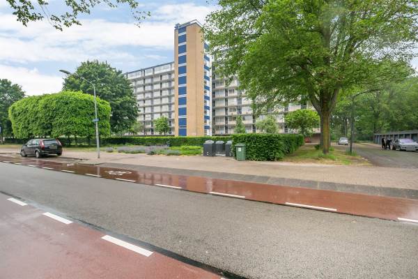 Woning Engelandlaan 108 Haarlem