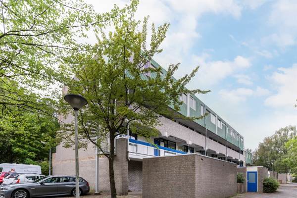 Woning Eefsebeek 20 Zaandam