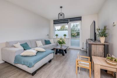 Woning Tomatenplein 141 Zwijndrecht