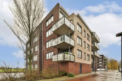 Woning Máximalaan 50 Sassenheim