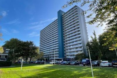 Woning Menno ter Braaklaan 25 Delft