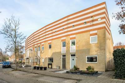 Woning Kruisherenborch 70 Rosmalen