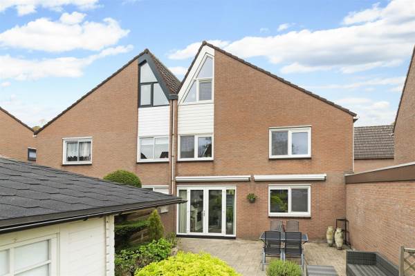 Woning Koningsvaren 91 Purmerend