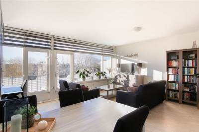 Woning Gradaland 41 Den Haag