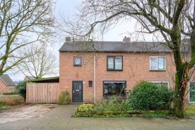 Woning Huygenslaan 1 Eerbeek