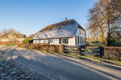 Woning 1e Tieflaarsestraat 12 Neerijnen