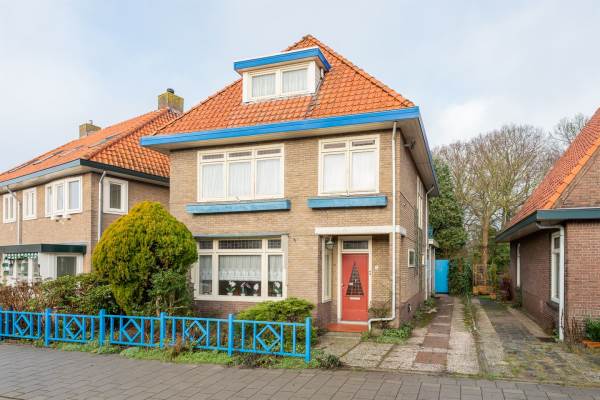 Woning Gasthuislaan 10 Steenwijk