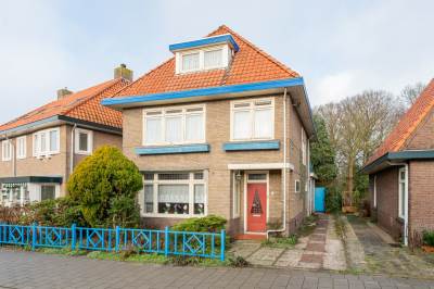 Woning Gasthuislaan 10 Steenwijk