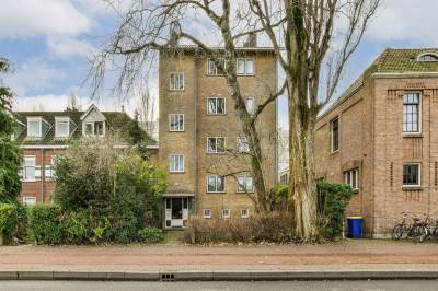 Woning Oostelijke Handelskade 44B2 Amsterdam