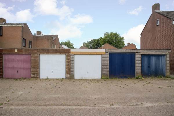 Garage Dres 13F Sijbekarspel