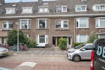 Woning Ternatestraat 9 Delft