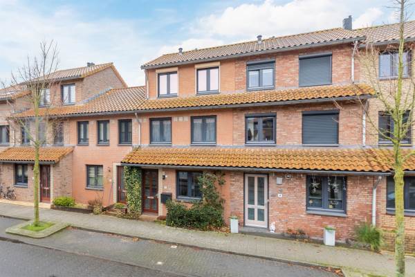 Woning Zwarte Ring 7 Assendelft