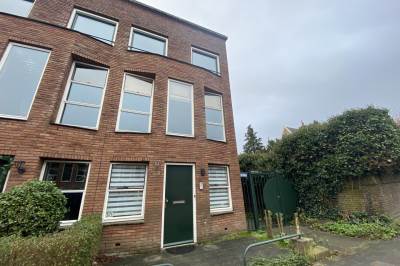 Woning Eemsteynstraat 30 Dordrecht