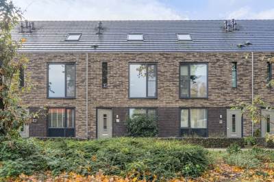 Woning Lange Wagenstraat 40 Gilze