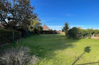 Bouwgrond Werststeeg Bouwkavel 1 Berlicum