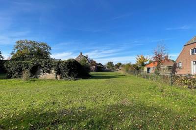 Bouwgrond Werststeeg Bouwkavel 2 Berlicum