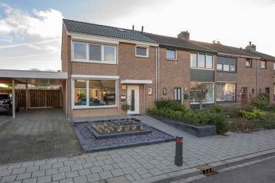 Woning Keulersstraat 15 Landgraaf