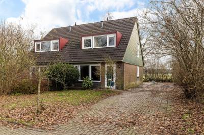 Woning P.W. Janssenlaan 4 Vledderveen (DR)