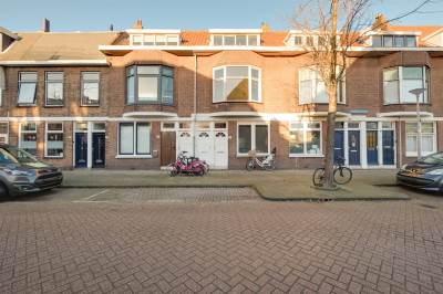 Woning Lichttorenstraat 15b Hoek van Holland
