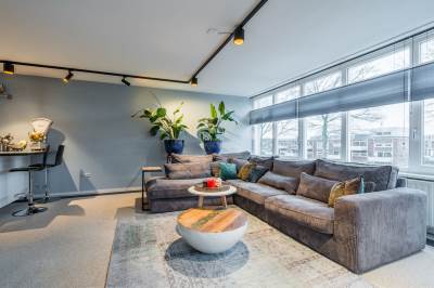 Woning Waterviolier 172 Breda