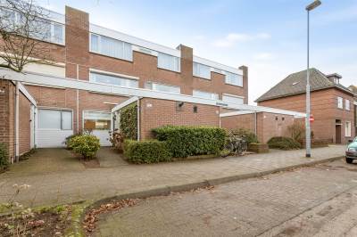 Woning Tongelresestraat 170a Eindhoven
