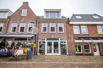 Woning Marinestraat 8C Egmond aan Zee
